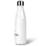 Roho Rafiki® Stainless steel water bottle