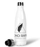 Roho Rafiki® Stainless steel water bottle