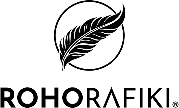 ROHO RAFIKI® LIMITED