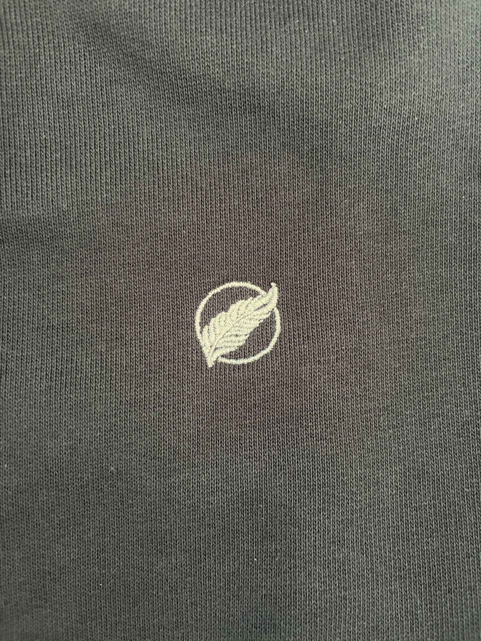 quality embroidery