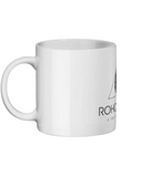 Roho Rafiki® ceramic mug