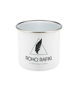 Roho Rafiki® camping mug