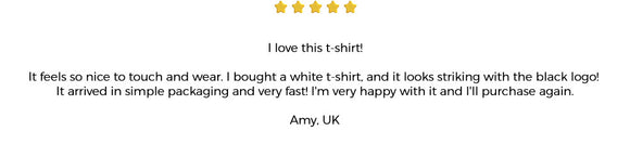 amy review