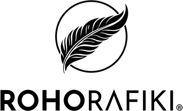 ROHO RAFIKI® LIMITED