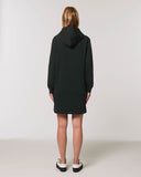 Roho Rafiki® icon long hoodie (Women's)
