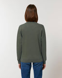 Roho Rafiki® icon sweatshirt (Unisex)