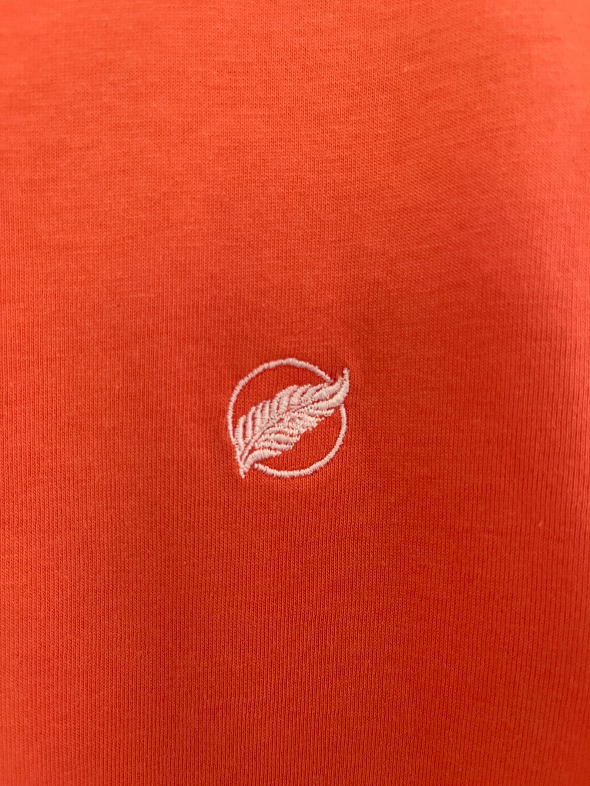 embroidered icon