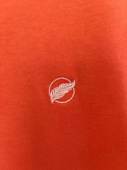 embroidered icon