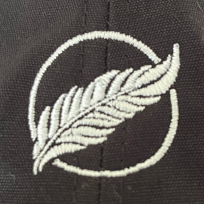 Stylish, breathable and ethically-made, this organic cotton 6-panel cap, embroidered with the white Roho Rafiki® logo is the ultimate eco accessory. Close fit for comfort, this premium cotton cap gives wearers the opportunity to make a statement in style.

Available in several stylish colours. 