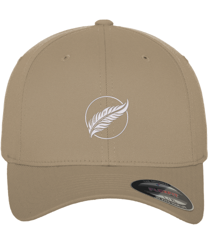 Stylish, breathable and ethically-made, this organic cotton 6-panel cap, embroidered with the white Roho Rafiki® logo is the ultimate eco accessory. Close fit for comfort, this premium cotton cap gives wearers the opportunity to make a statement in style.

Available in several stylish colours. Desert dust.
