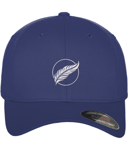 Stylish, breathable and ethically-made, this organic cotton 6-panel cap, embroidered with the white Roho Rafiki® logo is the ultimate eco accessory. Close fit for comfort, this premium cotton cap gives wearers the opportunity to make a statement in style.

Available in several stylish colours. Oxford navy.