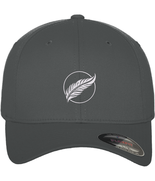Stylish, breathable and ethically-made, this organic cotton 6-panel cap, embroidered with the white Roho Rafiki® logo is the ultimate eco accessory. Close fit for comfort, this premium cotton cap gives wearers the opportunity to make a statement in style.

Available in several stylish colours. #RafikiSoul